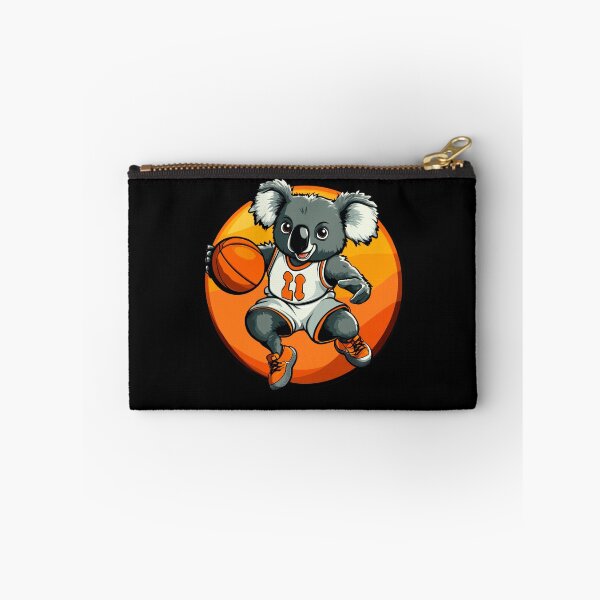 Item preview, Basketball player Koala designed and sold by Soulskier.