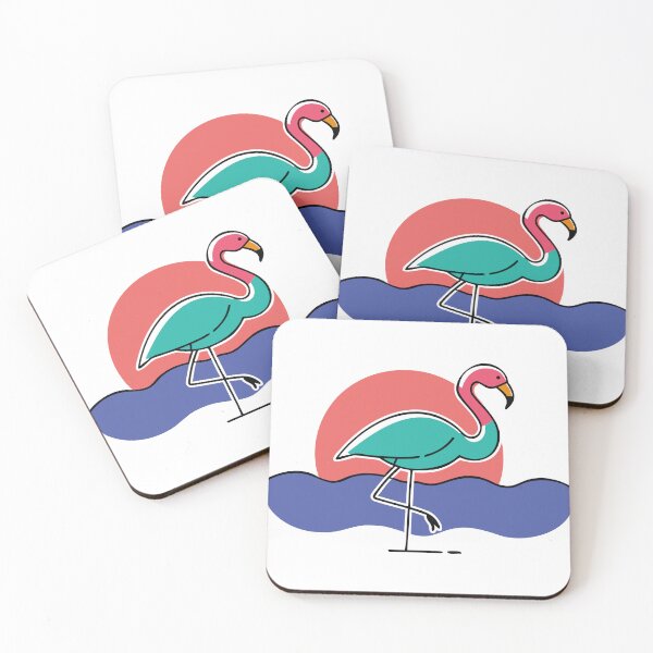 Item preview, Flamingo designed and sold by SuperAIstar.