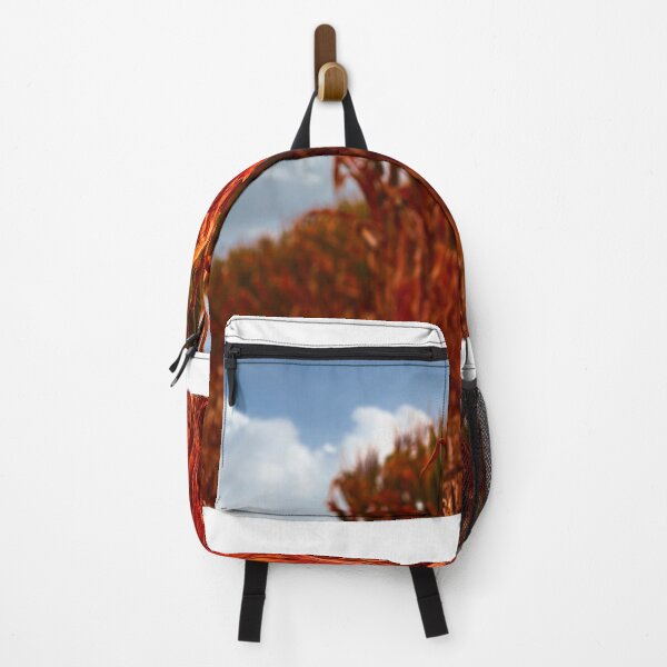 Item preview, Blue Sky Over Gold designed and sold by Jim Love.