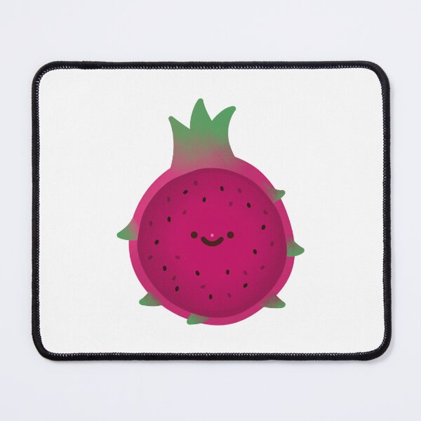 Item preview, Red Dragon Fruit Smile designed and sold by lexifiedesigns.