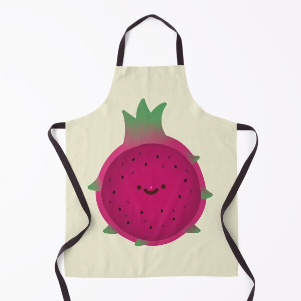 Item preview, Red Dragon Fruit Smile designed and sold by lexifiedesigns.
