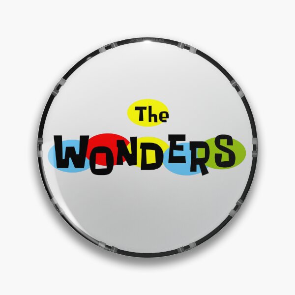 Item preview, The Wonders Drum designed and sold by Normbot2000.