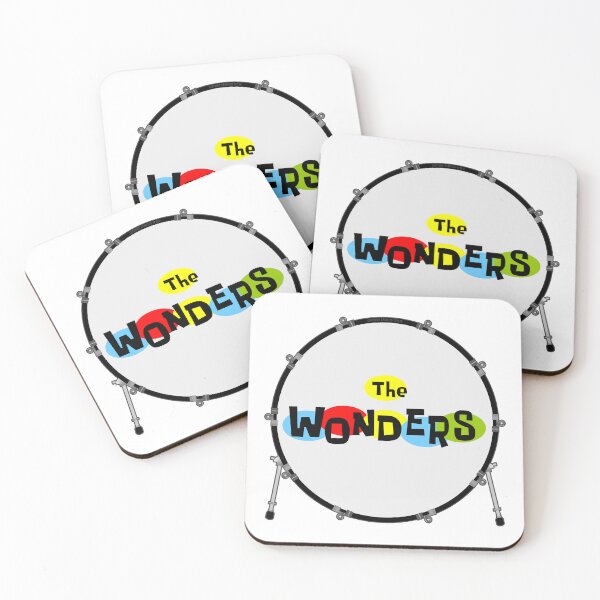 Item preview, The Wonders Drum designed and sold by Normbot2000.