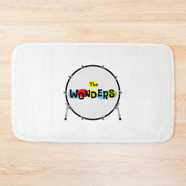 Item preview, The Wonders Drum designed and sold by Normbot2000.