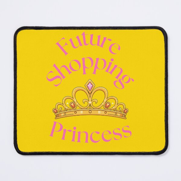 Item preview, Future Shopping Princess designed and sold by TB-73.