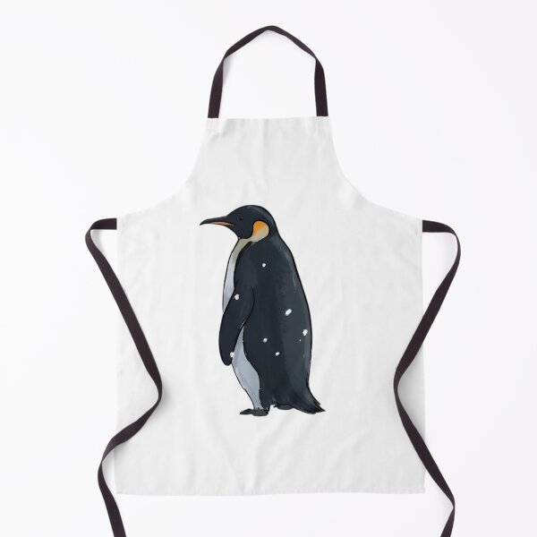 Item preview, Nihilist Penguin designed and sold by FrozenPolarBear.