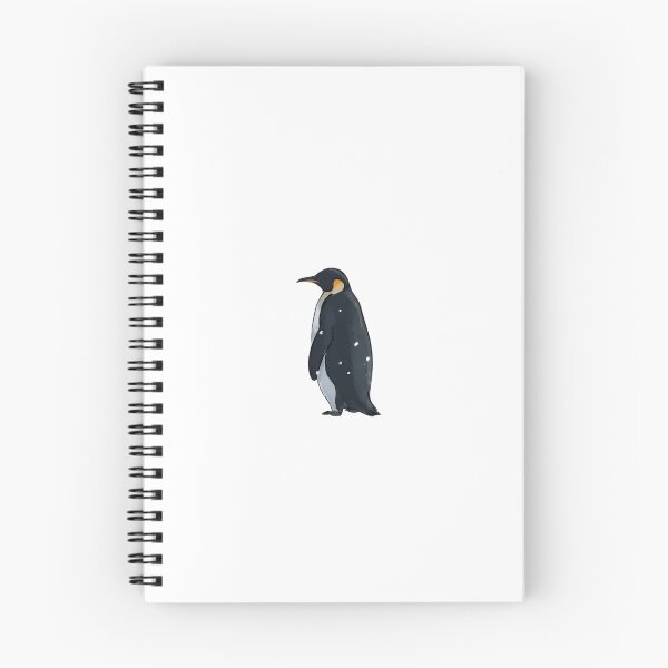 Item preview, Nihilist Penguin designed and sold by FrozenPolarBear.