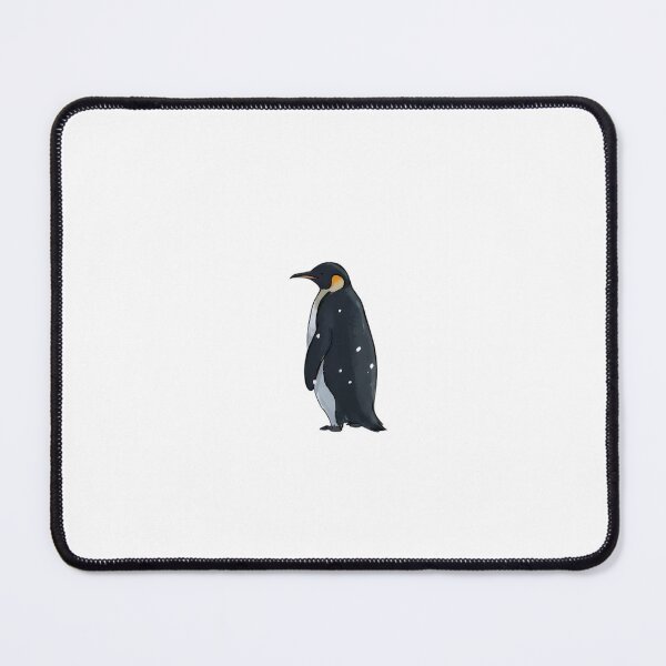 Item preview, Nihilist Penguin designed and sold by FrozenPolarBear.