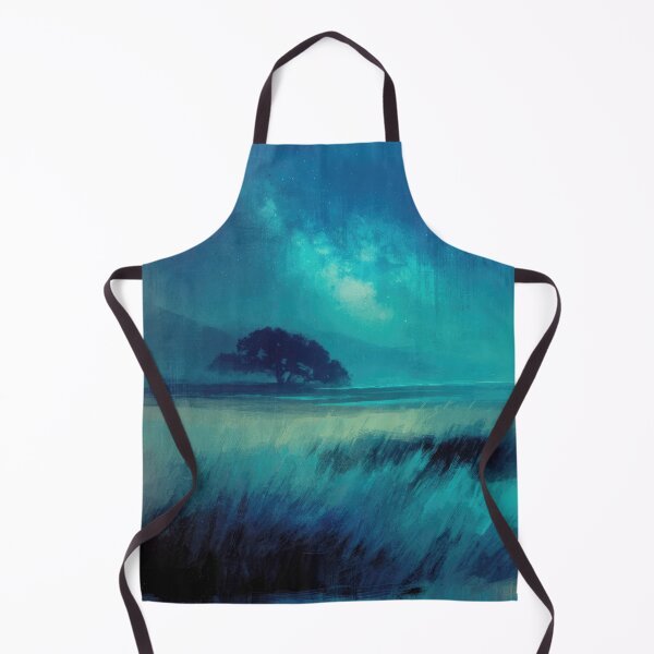 Item preview, Where the Sky Listens designed and sold by riquishop.