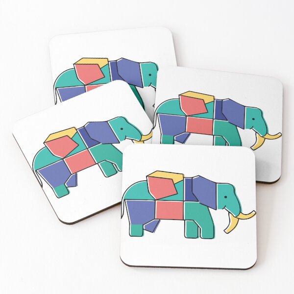 Item preview, Elephant designed and sold by SuperAIstar.