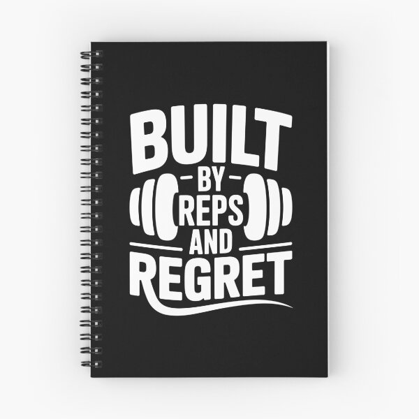 Item preview, Built by Reps and Regret designed and sold by theartfulaspie.