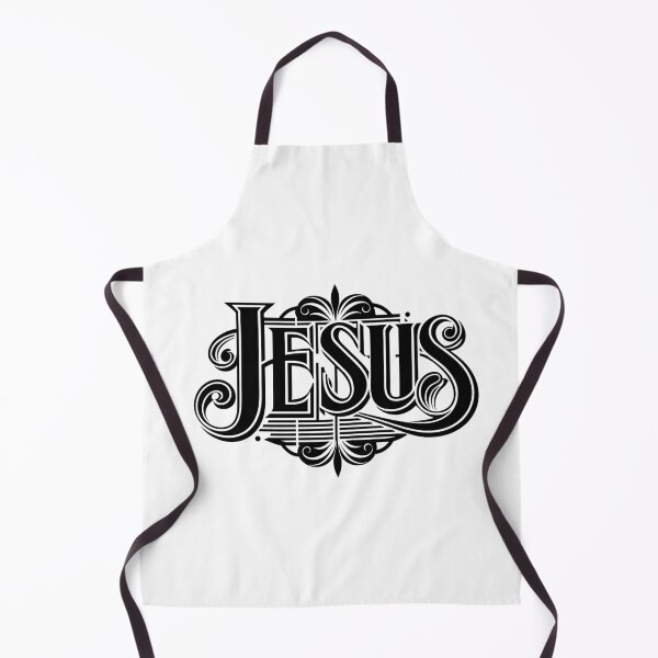 Item preview, Jesus designed and sold by RickTShop.