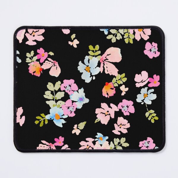 Item preview, Spring Watercolor Florals CW2 designed and sold by DianaEDav.
