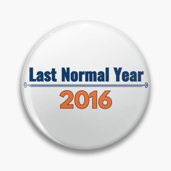 Item preview, Wishing Back to 2016 designed and sold by midmodtees.