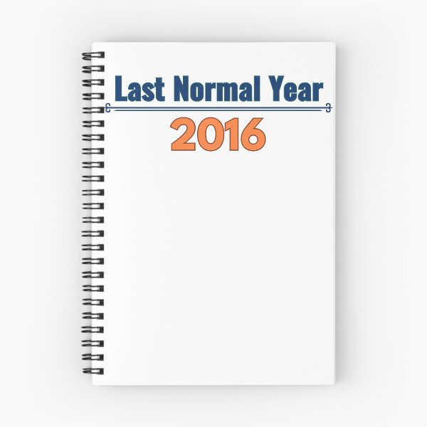 Item preview, Wishing Back to 2016 designed and sold by midmodtees.