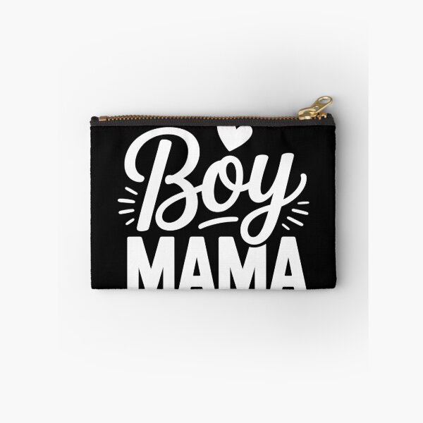 Item preview, Boy Mama designed and sold by theartfulaspie.