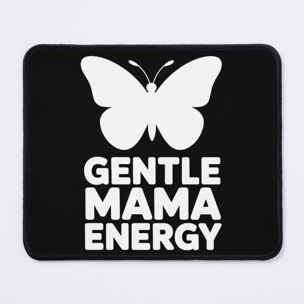 Item preview, Gentle Mama Energy designed and sold by theartfulaspie.
