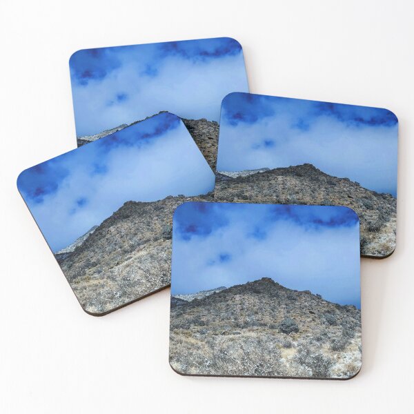 Item preview, Snowy Hills in the Sandias  designed and sold by KeHomeCreations.