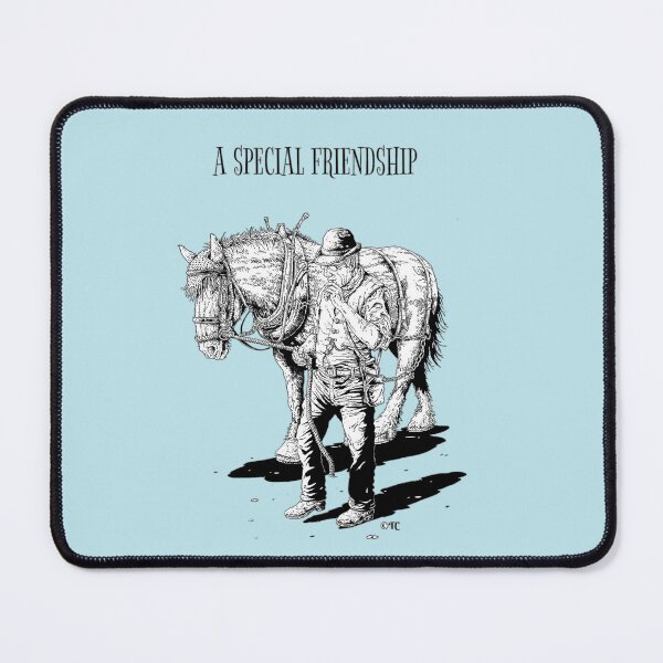 Item preview, A special friendship designed and sold by TonyArtist.
