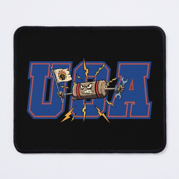 Item preview, The Resistor of Justice designed and sold by CARPIO Creations.