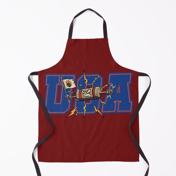 Item preview, The Resistor of Justice designed and sold by CARPIO Creations.