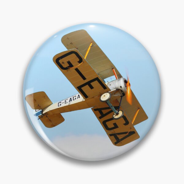 Item preview, Sopwith Dove G-EAGA flies past designed and sold by MartinPhotos.