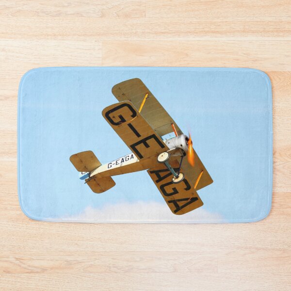 Item preview, Sopwith Dove G-EAGA flies past designed and sold by MartinPhotos.