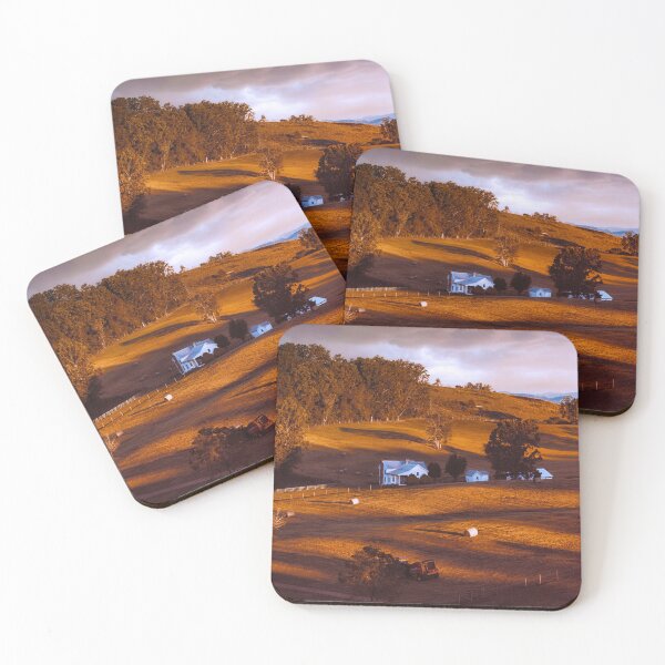 Item preview, Scenic Autumn Morning designed and sold by Jim Love.