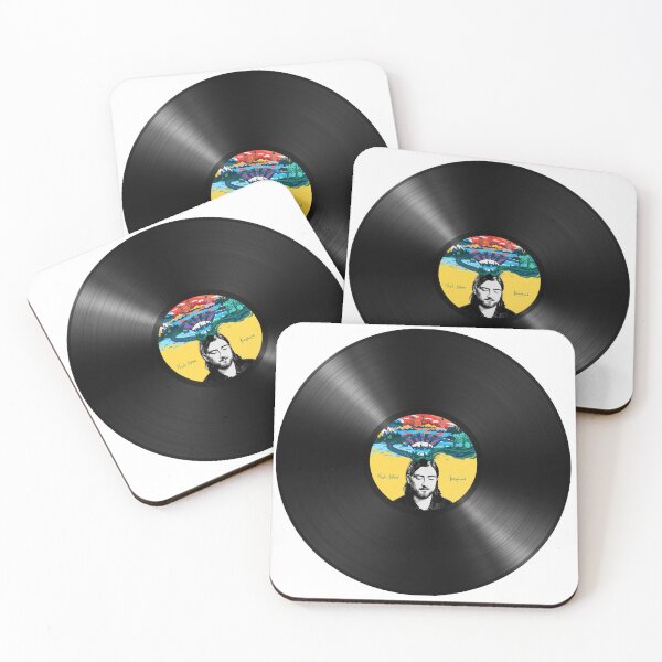 Item preview, Busy Head Vinyl designed and sold by musicinmyblood.