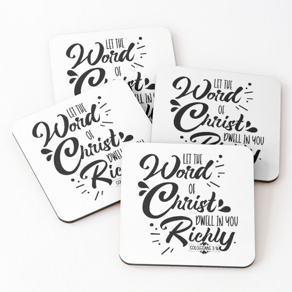 Item preview, Bible Verse designed and sold by RickTShop.