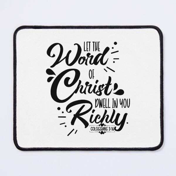 Item preview, Bible Verse designed and sold by RickTShop.
