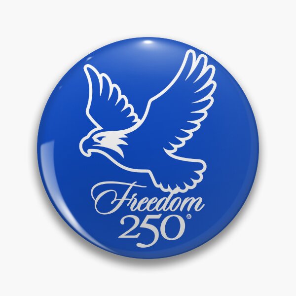 Artikelvorschau, Freedom 250 entworfen und verkauft von Yuzik.