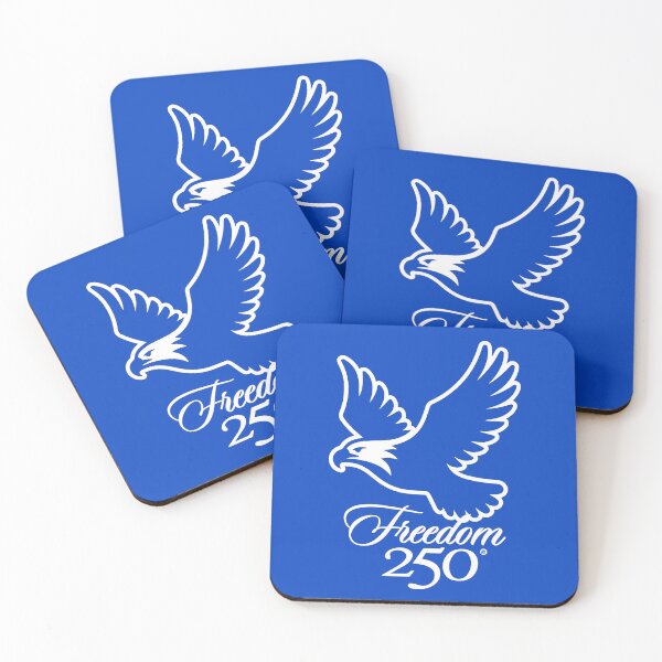 Item preview, Freedom 250 designed and sold by Yuzik.