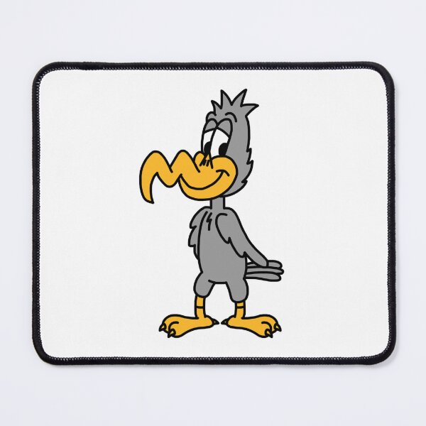 Item preview, Bentbeak designed and sold by RyanRaskin22.