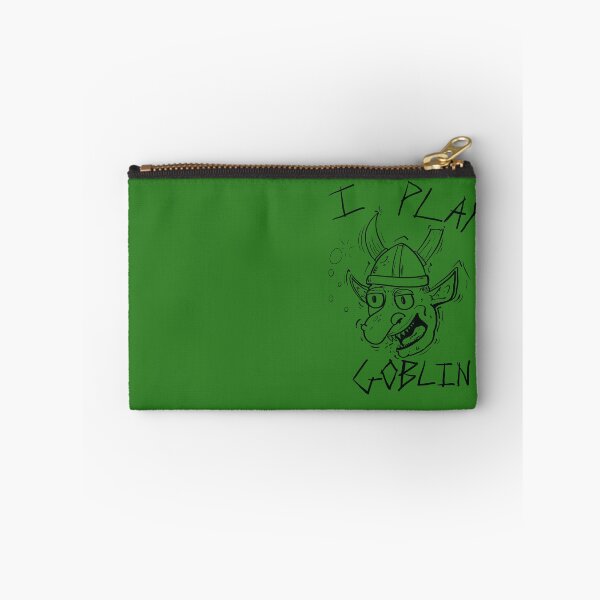 Item preview, I play Goblin ttrpg  designed and sold by SharpHorizon.