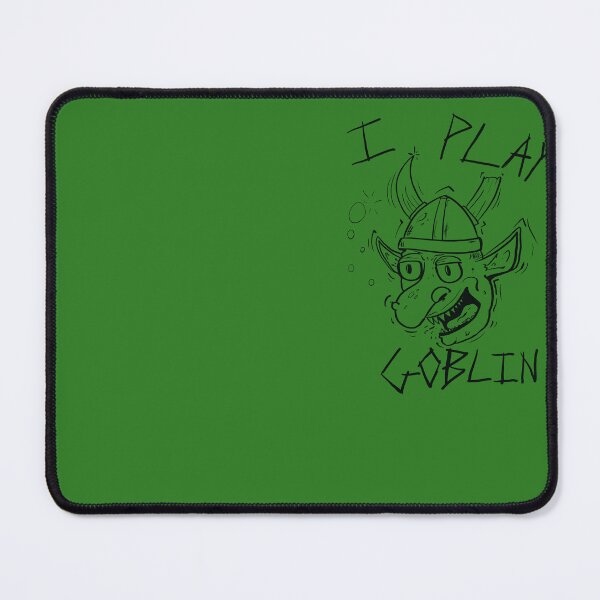 Item preview, I play Goblin ttrpg  designed and sold by SharpHorizon.