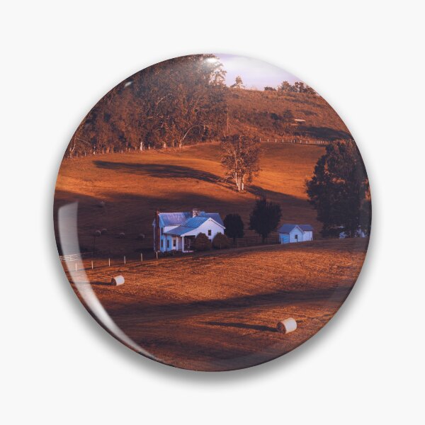 Item preview, Scenic Autumn Morning 2 designed and sold by Jim Love.