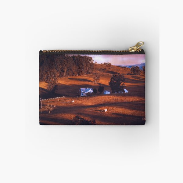 Item preview, Scenic Autumn Morning 2 designed and sold by Jim Love.