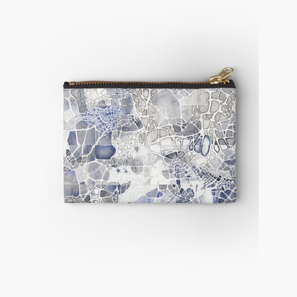 Item preview, Monochrome (Quadrants series) designed and sold by emilymap.
