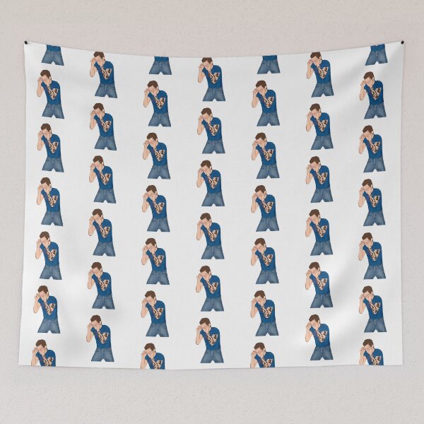 Item preview, kiss all the time. disco, occasionally designed and sold by delicate-pov.