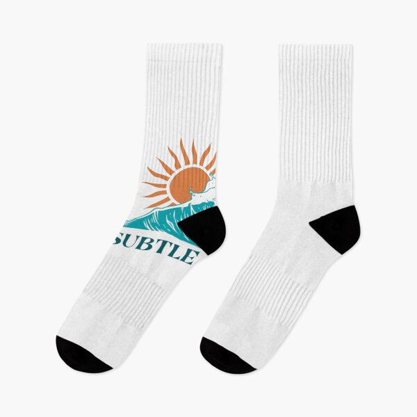 Item preview, Subtle Energy — Ocean Wave & Rising Sun Design designed and sold by Moulats.