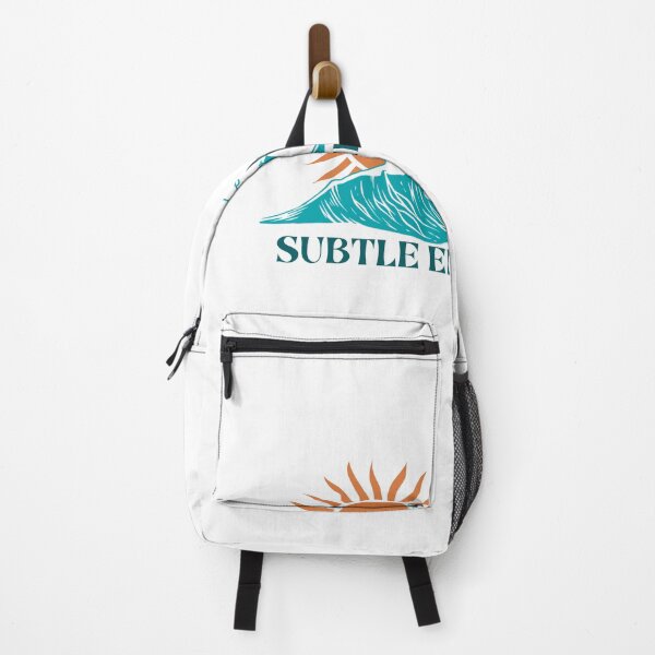 Item preview, Subtle Energy — Ocean Wave & Rising Sun Design designed and sold by Moulats.
