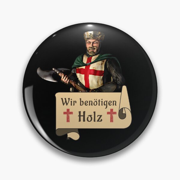 Item preview, Stronghold Crusader designed and sold by LayersDesign.