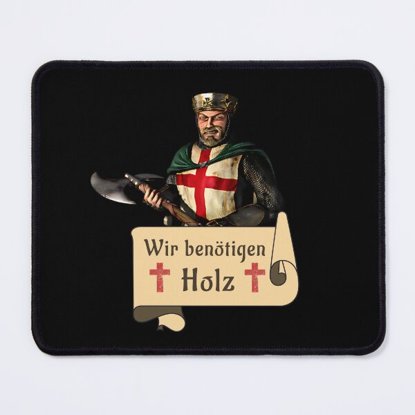 Item preview, Stronghold Crusader designed and sold by LayersDesign.