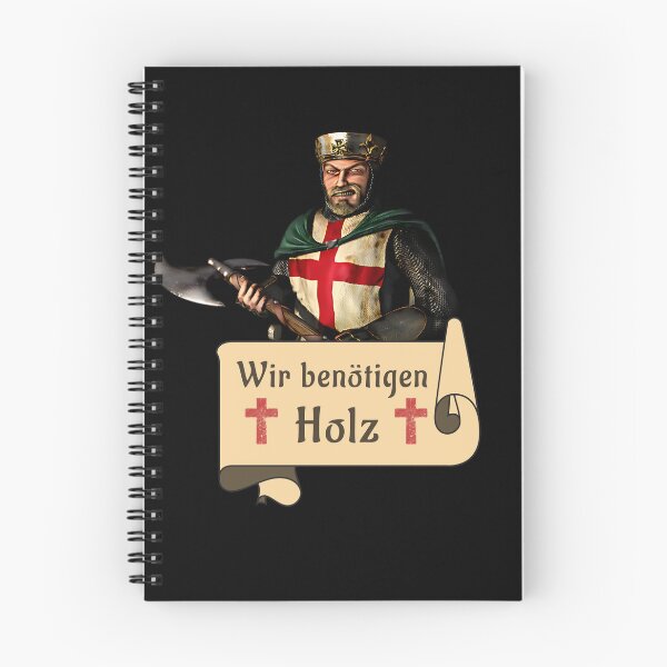 Item preview, Stronghold Crusader designed and sold by LayersDesign.