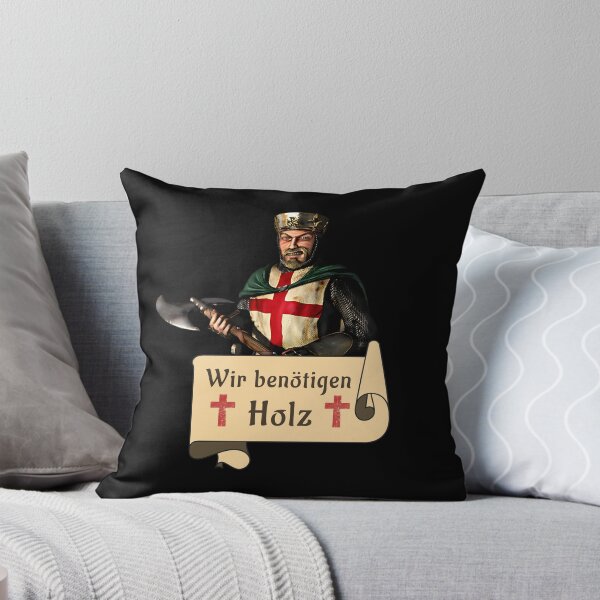 Item preview, Stronghold Crusader designed and sold by LayersDesign.