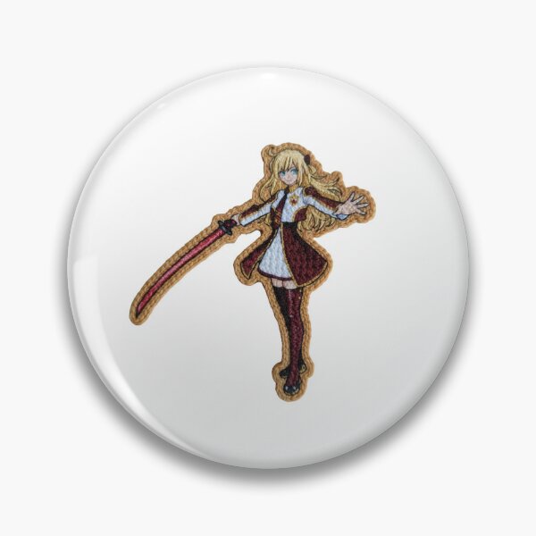 Item preview, Sky Striker Ace - RayeTissue v2 designed and sold by sunafunk.