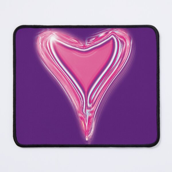 Item preview, Tangy abstract heart designed and sold by Alan-David.