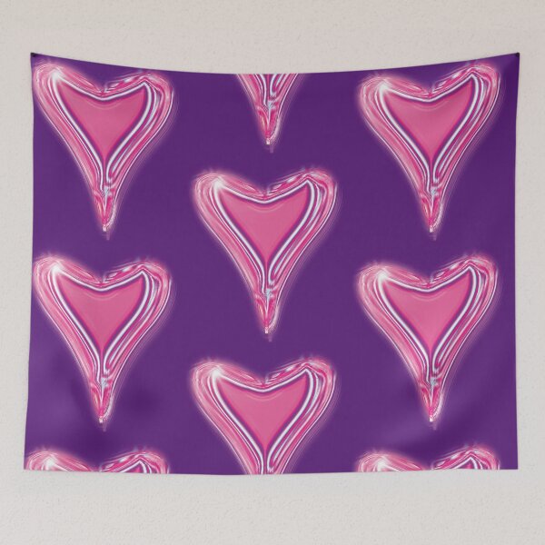 Item preview, Tangy abstract heart designed and sold by Alan-David.