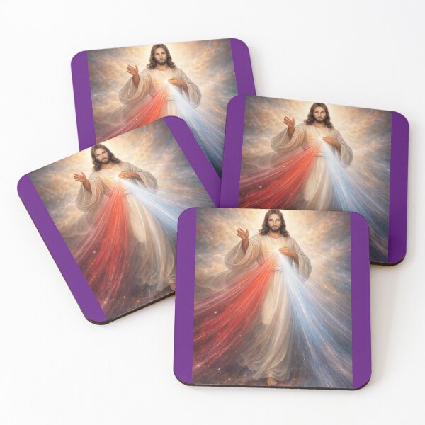 Item preview, JESUS LOVES YOU designed and sold by Anamcaradivine.